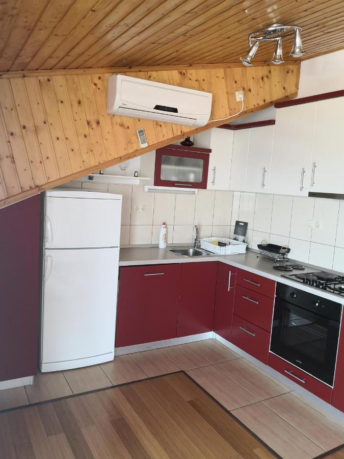 Appartement Kresic 1 Hvar *