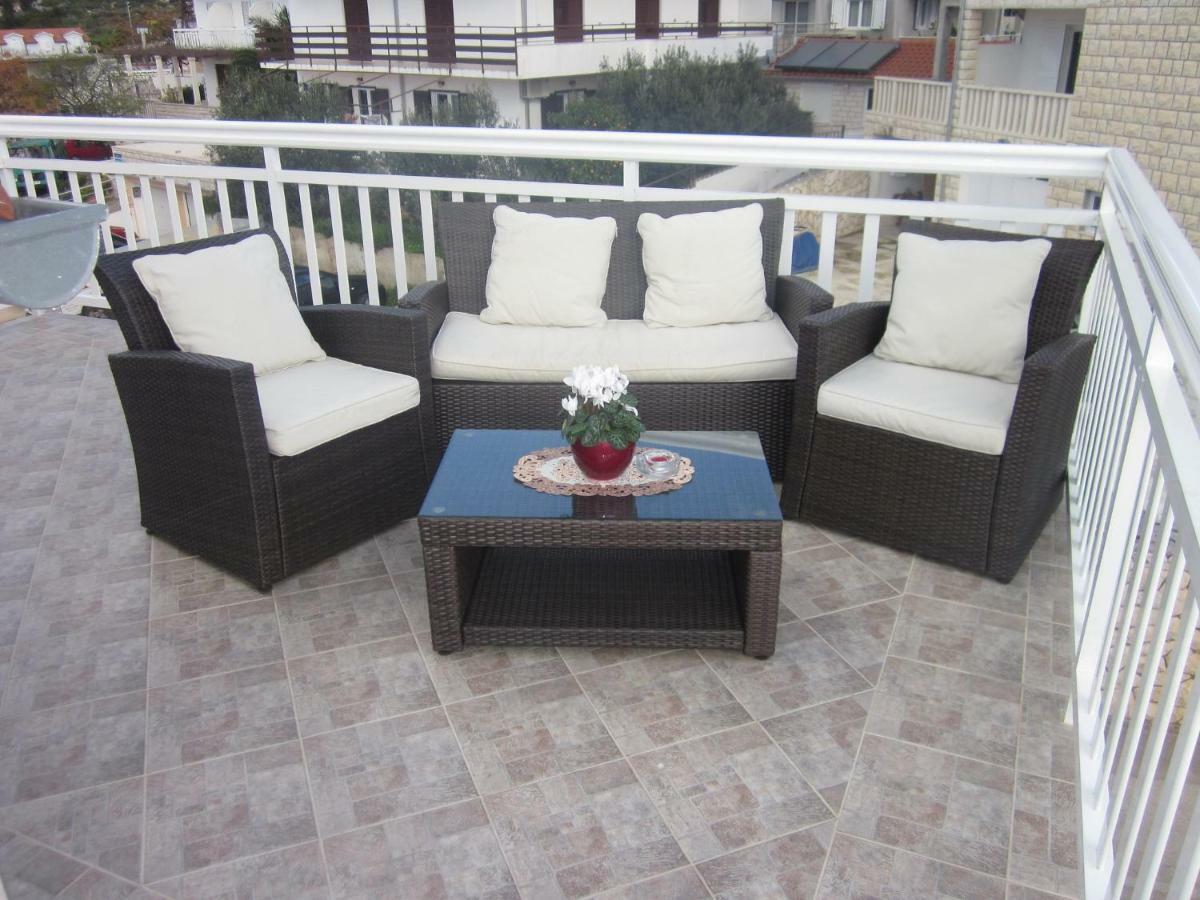 Kresic 1 Hvar Appartement Hvar Town