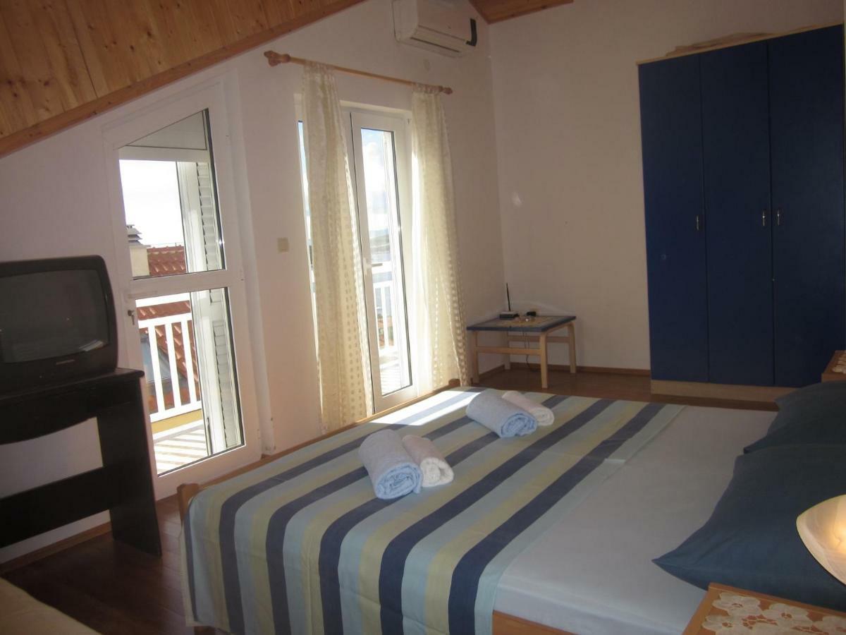 Appartement Kresic 1 Hvar *