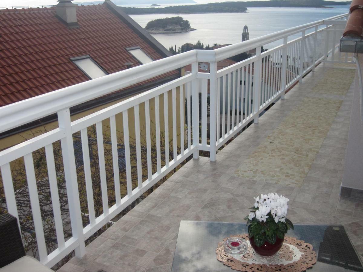 Appartement Kresic 1 Hvar Hvar Town