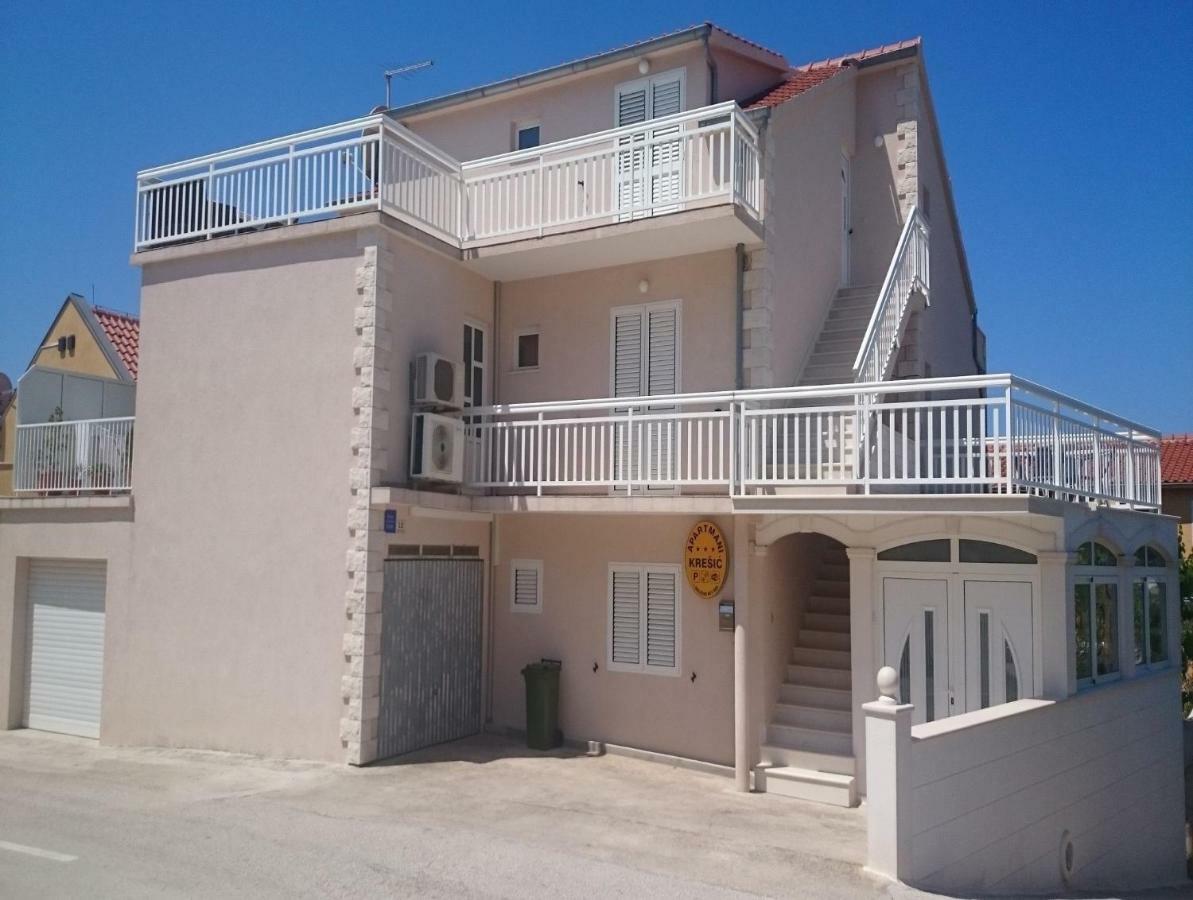 Appartement Kresic 1 Hvar