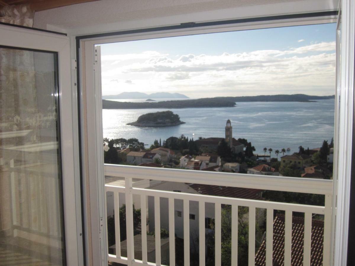 Appartement Kresic 1 Hvar *